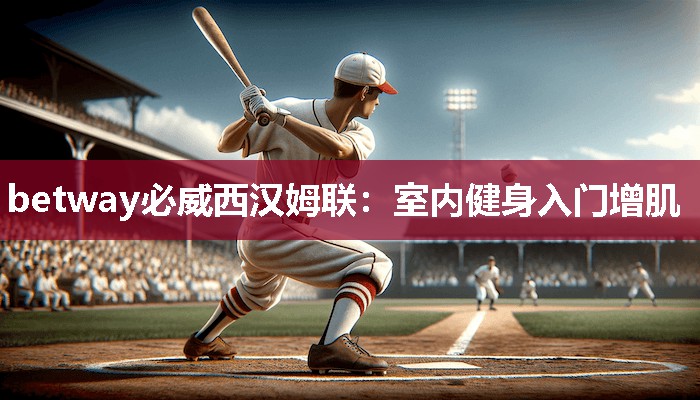 betway必威西汉姆联:室内健身入门增肌