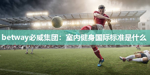 betway必威集团:室内健身国际标准是什么