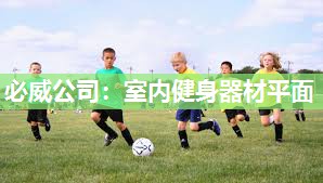 必威公司:室内健身器材平面