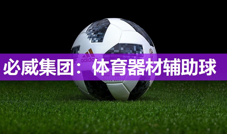 必威集团:体育器材辅助球