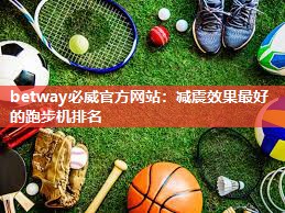 减震效果最好的跑步机排名